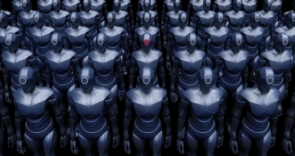 IA en defensa de EE. UU.: OpenAI vs Anthropic.
