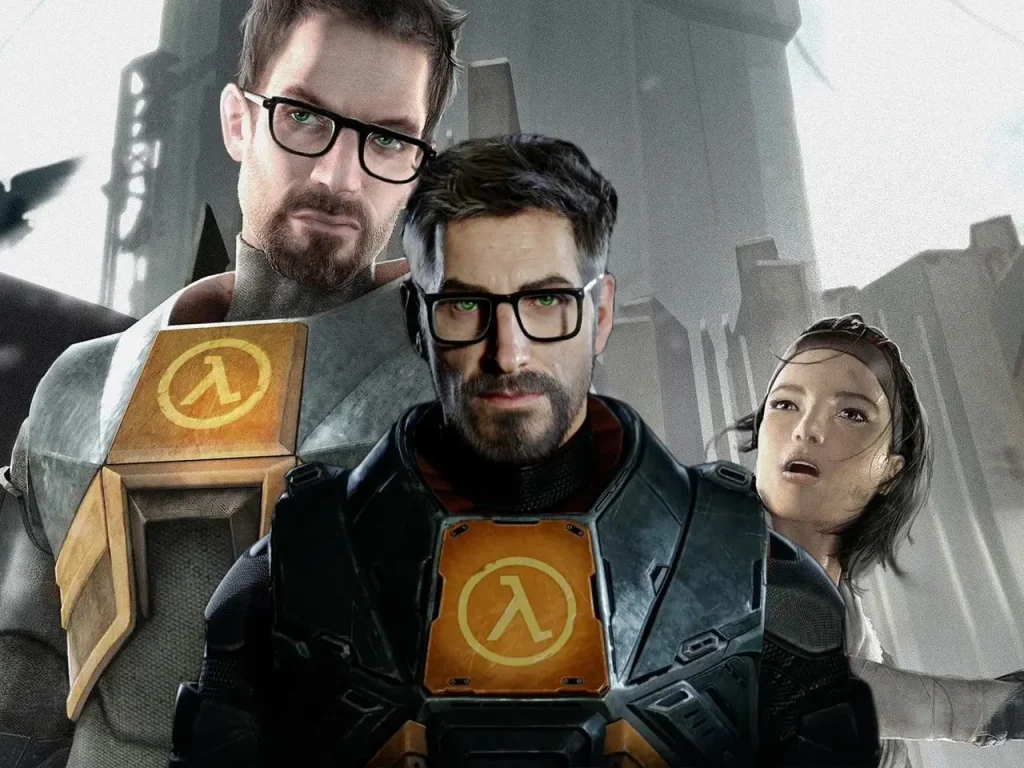 El regreso más esperado: ¿Half-Life 3 en el horizonte?