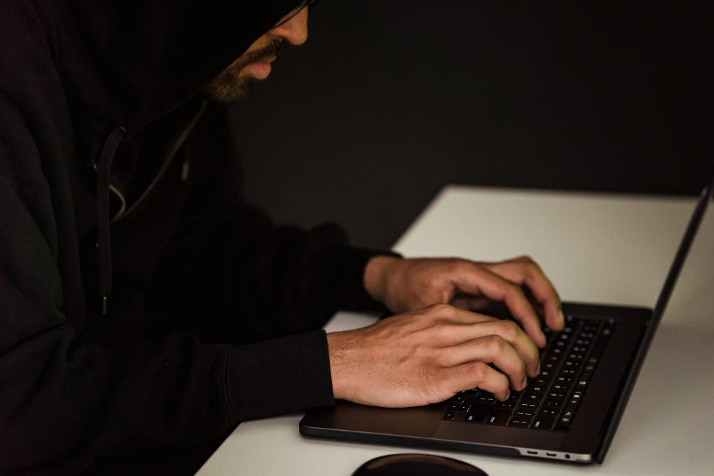 Ciberataque al Departamento del Tesoro de EE. UU. por hackers chinos.