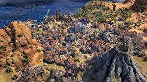 Problemas y novedades en Civilization VII